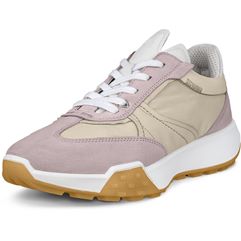 ECCO Retro Sneaker W