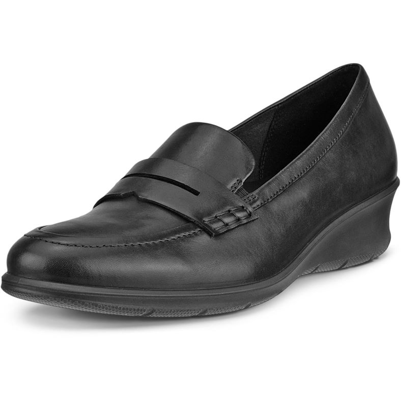 ECCO Felicia (Black)