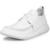 ECCO Cozmo Shoe W (White)