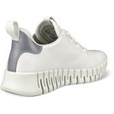 ECCO Gruuv W (White)