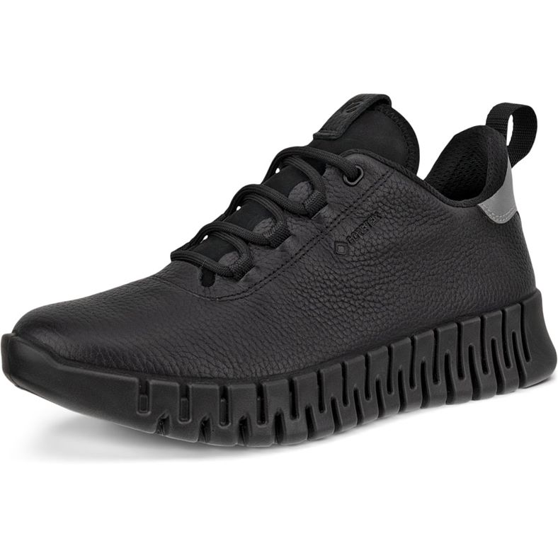 ECCO Gruuv W (Black)