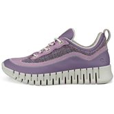 ECCO Gruuv W (Purple)