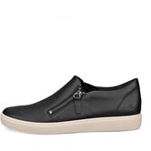 ECCO Classic Sneaker W (Black)