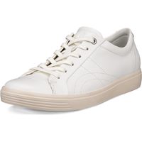 ECCO Classic Sneaker W (White)