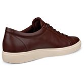 ECCO Classic Sneaker W (Brown)