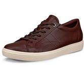 ECCO Classic Sneaker W (Brown)