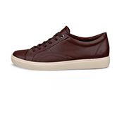 ECCO Classic Sneaker W (Brown)