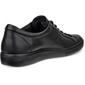 ECCO Classic Sneaker W (Black)