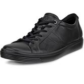 ECCO Classic Sneaker W (Black)