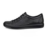 ECCO Classic Sneaker W (Black)