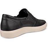 ECCO Classic Sneaker W (Black)