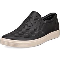 ECCO Classic Sneaker W (Black)