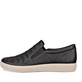 ECCO Classic Sneaker W (Black)