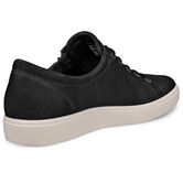 ECCO Classic Sneaker W (Black)