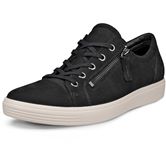 ECCO Classic Sneaker W (Black)