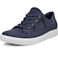 ECCO Classic Sneaker W (Blue)