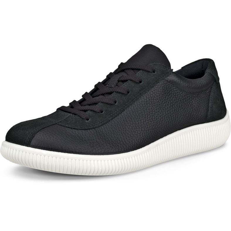 ECCO Soft Zero W (Black)