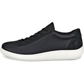 ECCO Soft Zero W (Black)