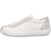 ECCO Soft Zero W (White)