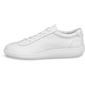 ECCO Soft Zero W (White)