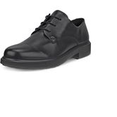 ECCO Metropole Amsterdam (Black)