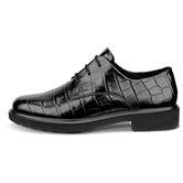 ECCO Metropole Amsterdam (Black)