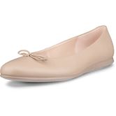 ECCO Touch Ballerina 2.0 (Beige)