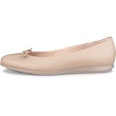 ECCO Touch Ballerina 2.0 (Beige)