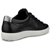 ECCO Soft 7 W (Black)