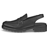 ECCO Modtray W (Black)