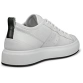 ECCO Street Ace W (White)