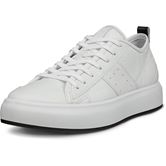 ECCO Street Ace W (White)