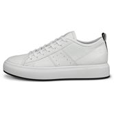 ECCO Street Ace W (White)