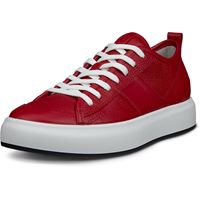 ECCO Street Ace W (Red)