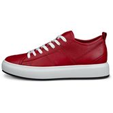 ECCO Street Ace W (Red)