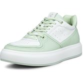 ECCO Street Ace W (Green)