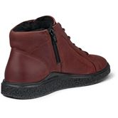 ECCO Crepetray W (Brown)