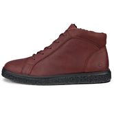 ECCO Crepetray W (Brown)