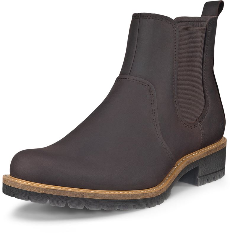 ECCO Elaina (Brown)