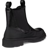 ECCO Grainer W (Black)