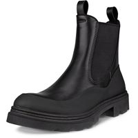 ECCO Grainer W (Black)