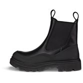 ECCO Grainer W (Black)