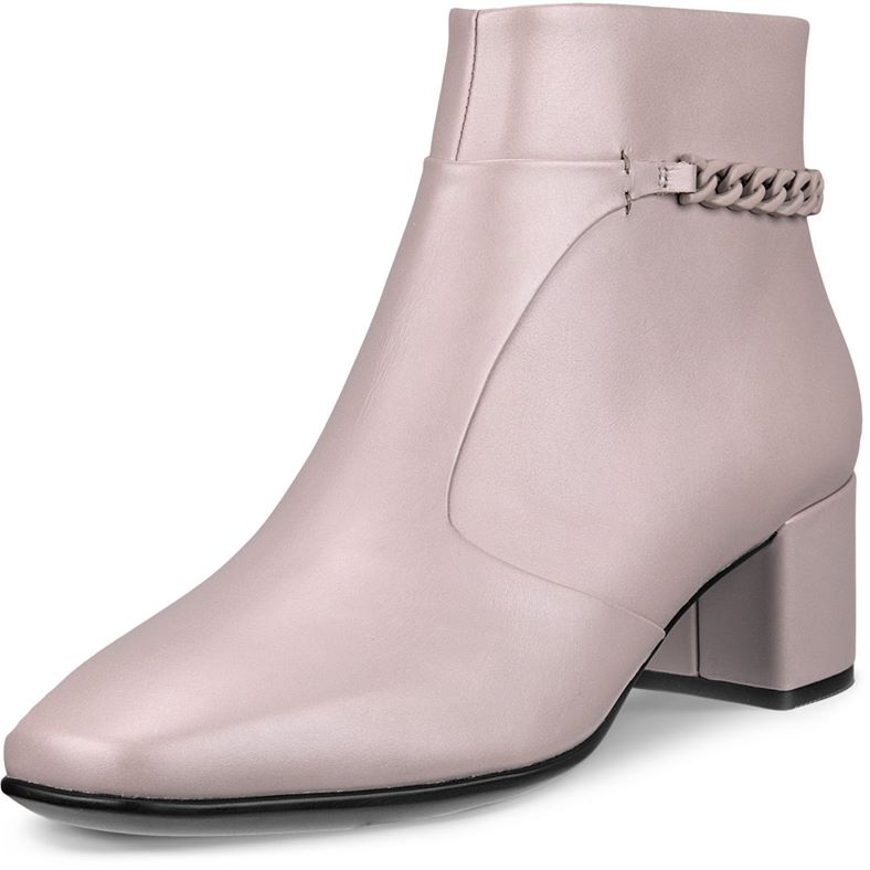 ECCO Shape 35 Squared (Grigio)