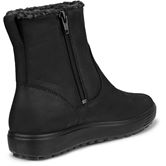 ECCO Soft 7 Tred W (Black)