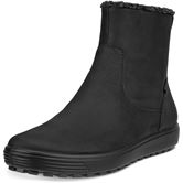 ECCO Soft 7 Tred W (Black)