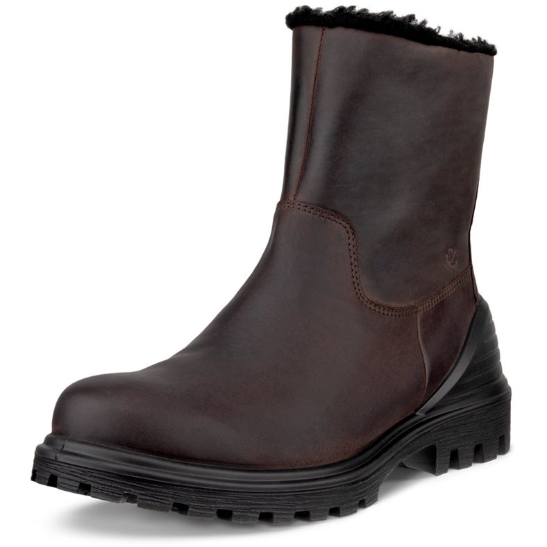 ECCO Tredtray W (Brown)