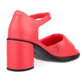 ECCO Sculpted Sandal Lx 55 (Red)