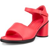 ECCO Sculpted Sandal Lx 55 (Red)