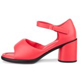 ECCO Sculpted Sandal Lx 55 (Red)