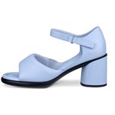 ECCO Sculpted Sandal Lx 55 (Blu)